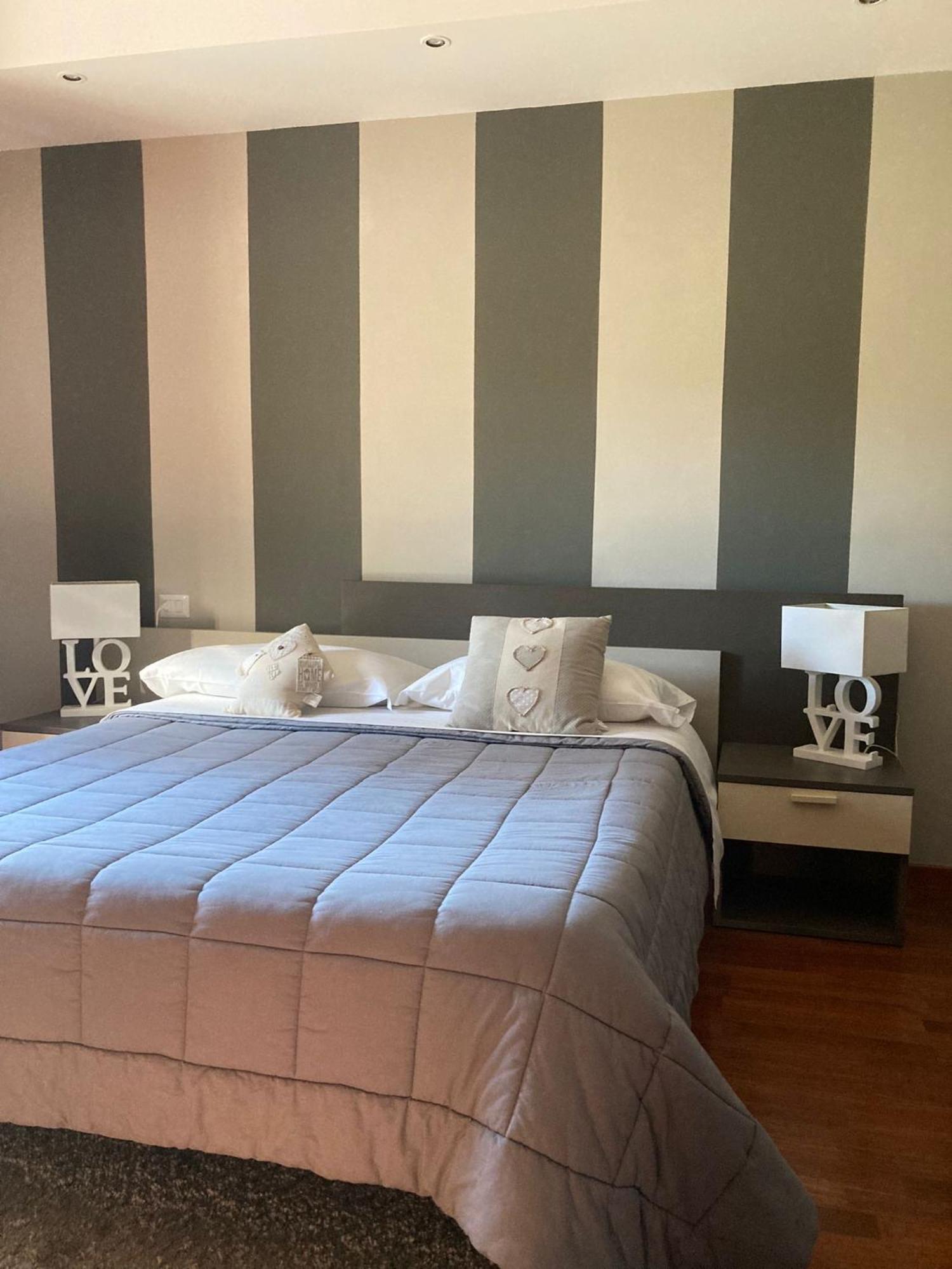 Maison 3G Ariccia Dış mekan fotoğraf