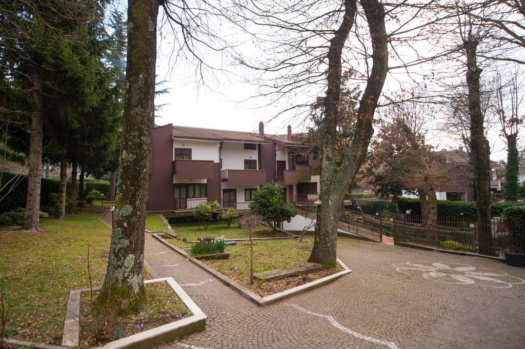 Maison 3G Ariccia Dış mekan fotoğraf