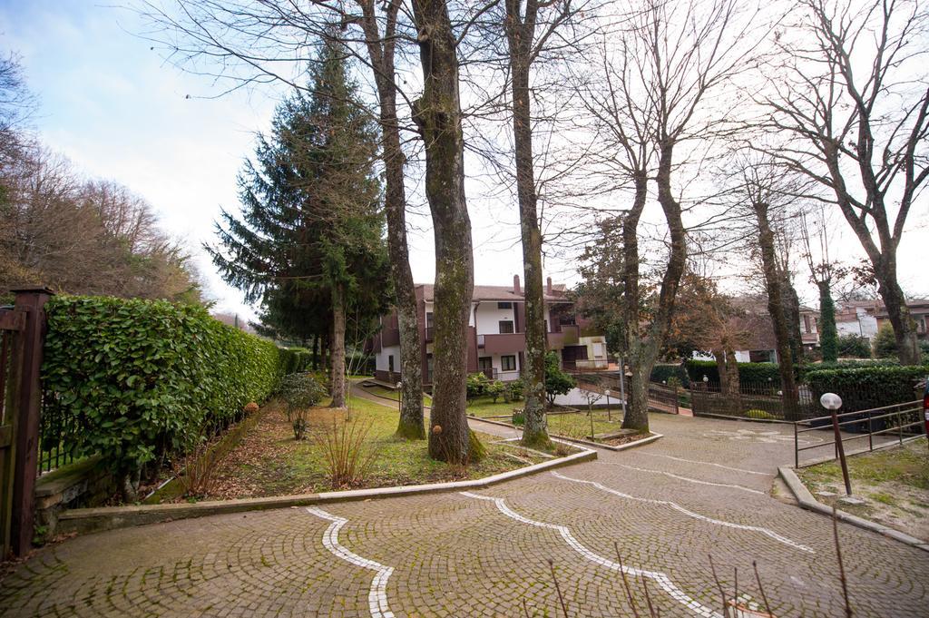 Maison 3G Ariccia Dış mekan fotoğraf