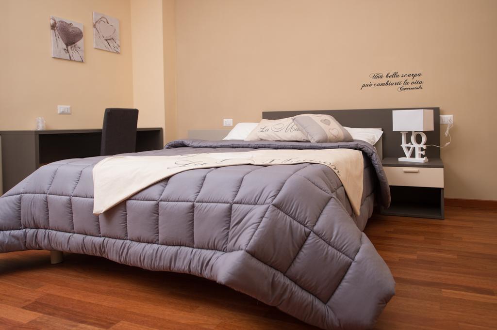 Maison 3G Ariccia Dış mekan fotoğraf