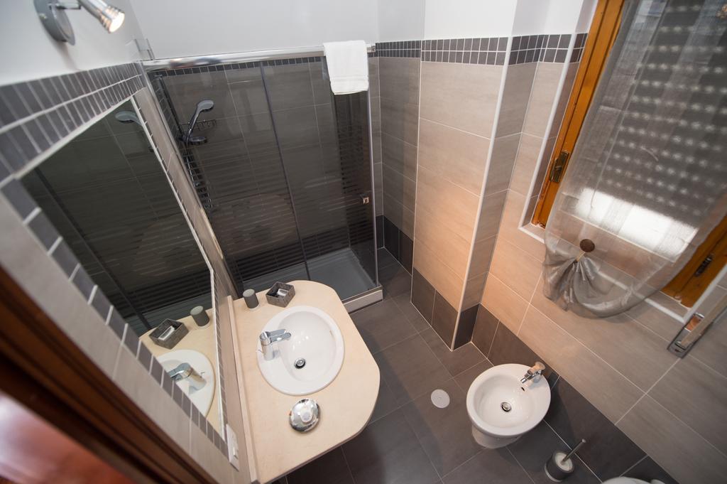 Maison 3G Ariccia Dış mekan fotoğraf